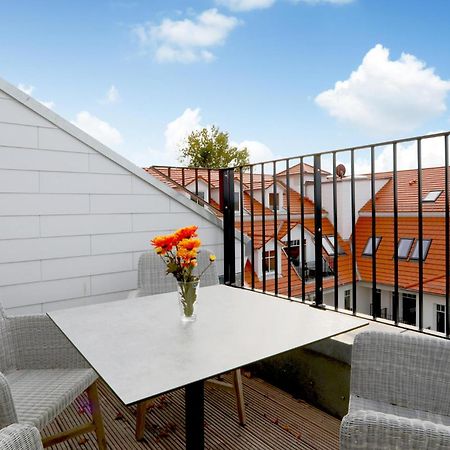 Baltischer Hof Apartment 68 Boltenhagen  Exterior photo