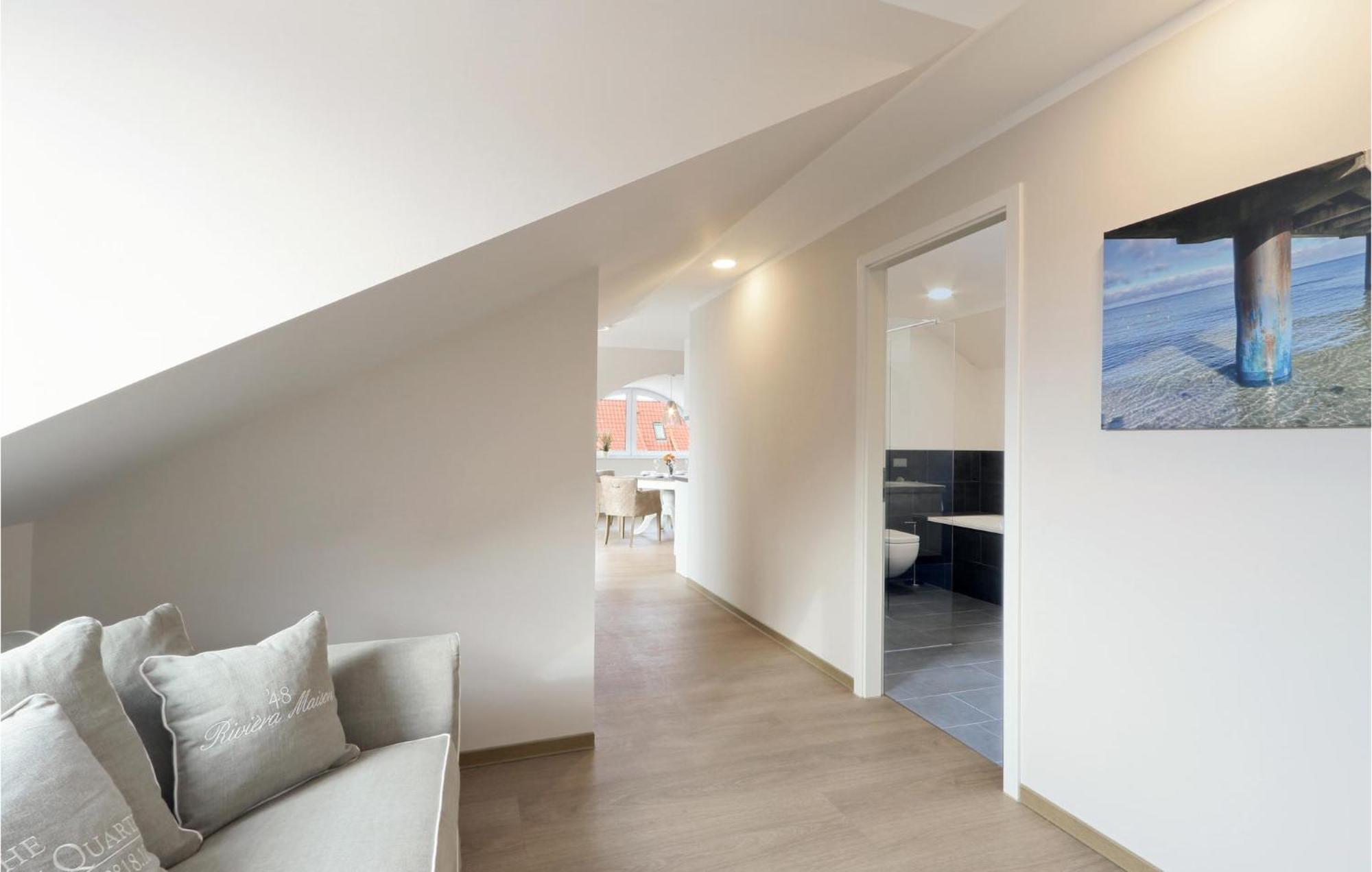 Baltischer Hof Apartment 68 Boltenhagen  Exterior photo